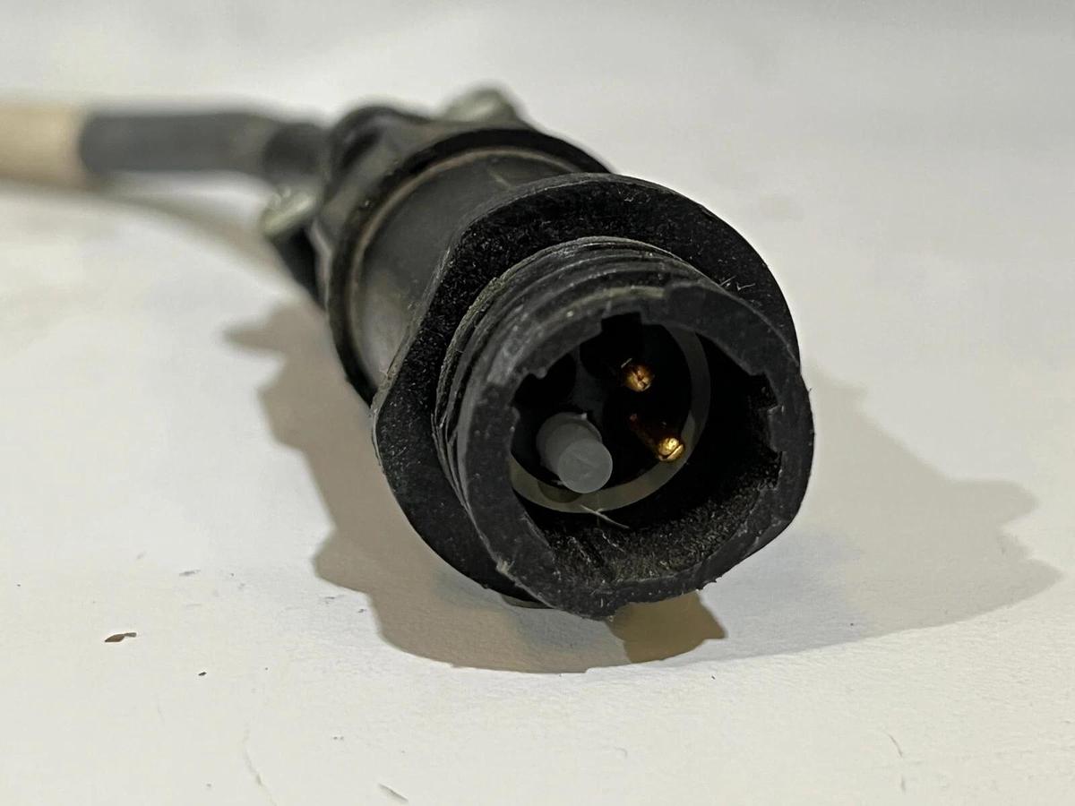 Used Bauer BG Series Helical Geared Motor Type BG30Z-27 / P05LA25 / EMV-C1