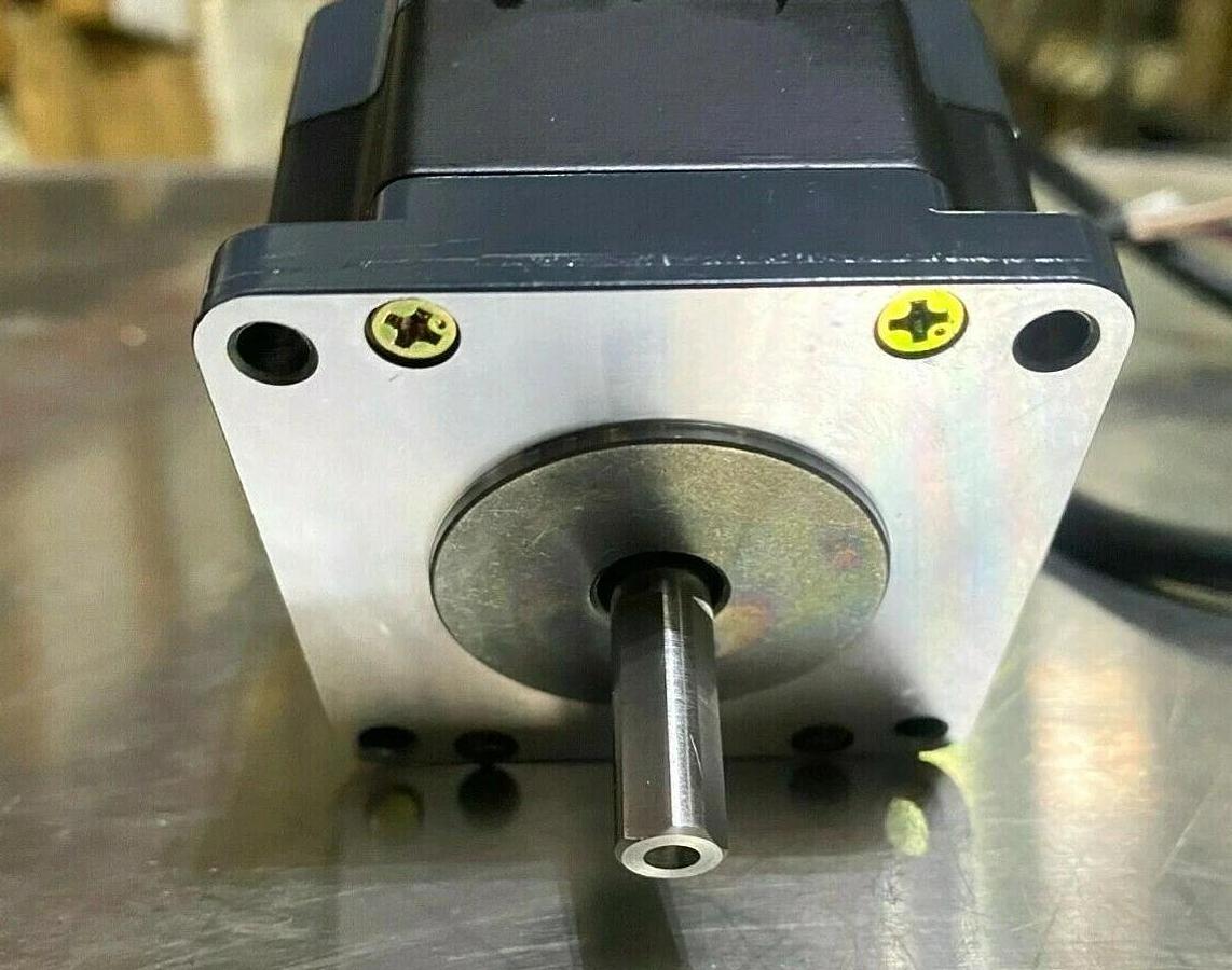 Mycom PCE5641-BC 0.87V 1.4A PUL Star HV Five 5-Phase Stepping Motor - Stepper