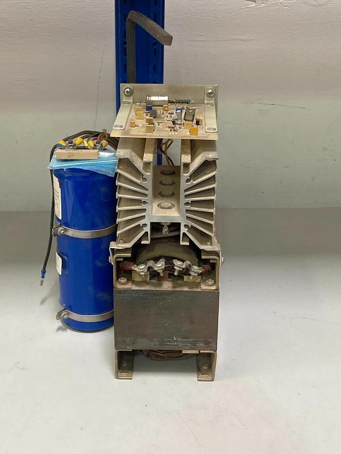 Used Adtech Power Inc. Brute II DC Power Supply