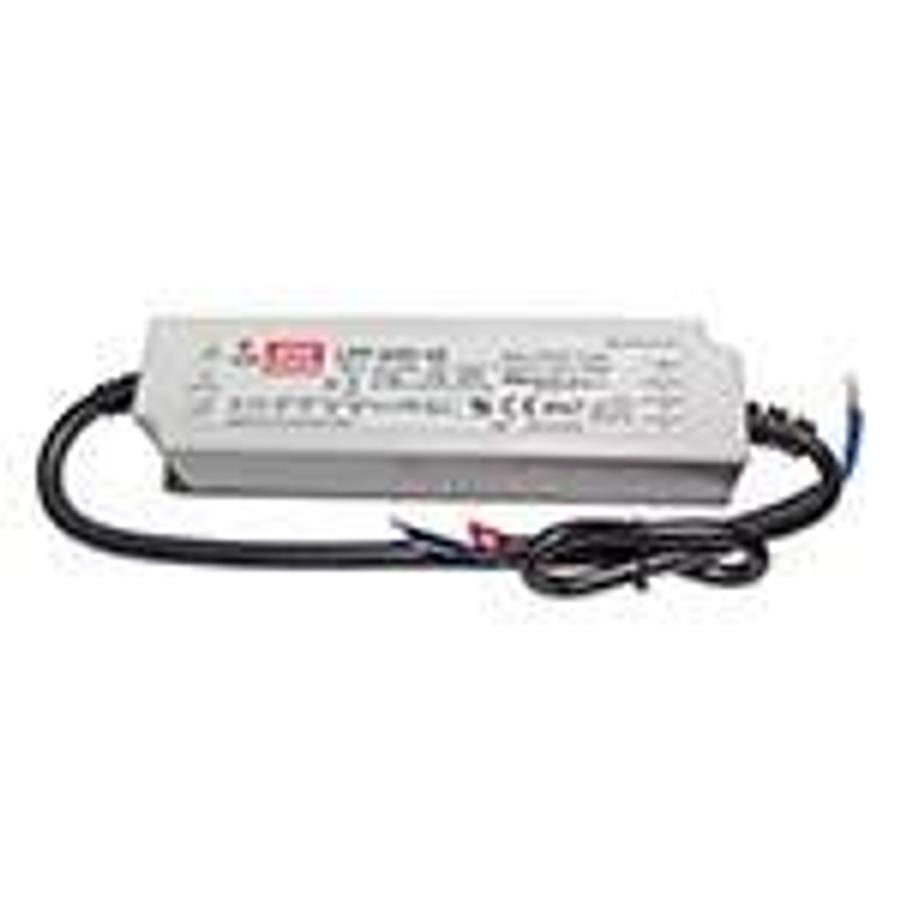 Used Power Supply, 40W Constant Current Mode LED Driver, I/P: 100-240VAC 0.6A 50/60Hz; O/P: +48VDC 0.84A ES7399