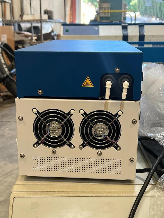 Used Thermo Scientific A80400012 Epredia Lab Vision PT Pre-Treatment Module - Slides