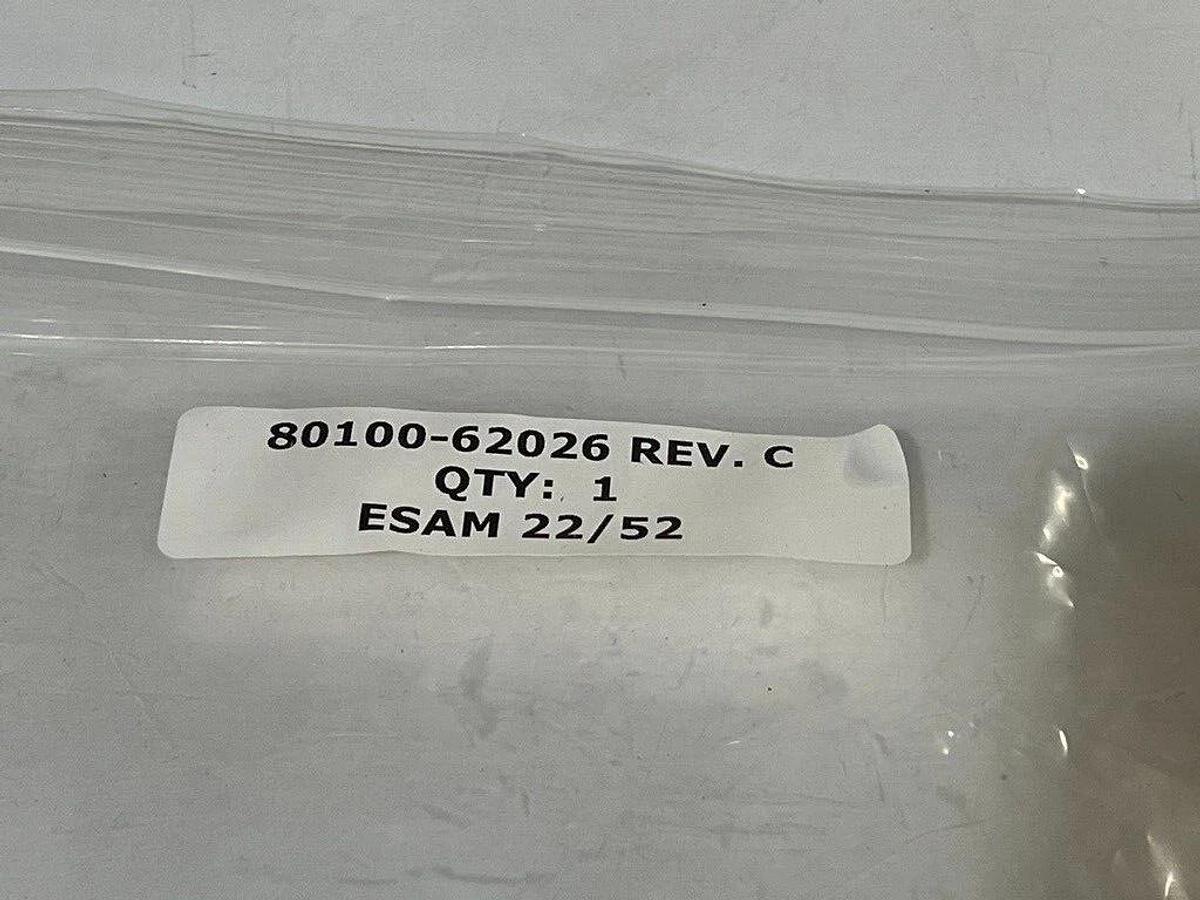 Used Thermo Scientific 6041.5616 Viper Fingertight Fitting Systems, PEEK for UHPLC