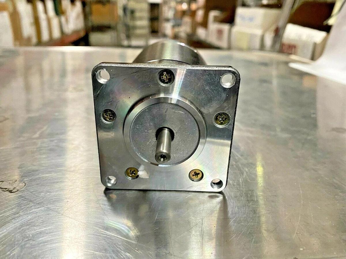 Mycom PS569H-A 5-Phase 5-Lead Stepping Motor - Berger Lahr Stepper