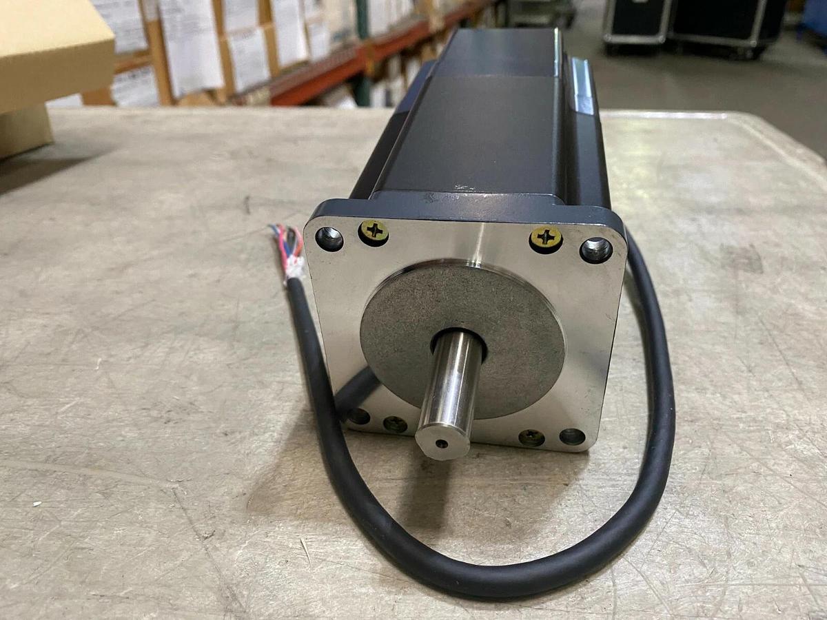 Mycom PCE59131-ACM 4.37V 1.4A PUL Star HV Five 5-Phase 5-Lead Stepping Motor