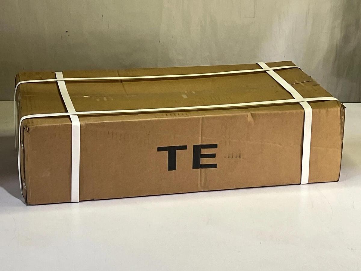 Case of 50: TEMCo Industrial 161-193 uF 220-250 VAC Round Motor Start Capacitors