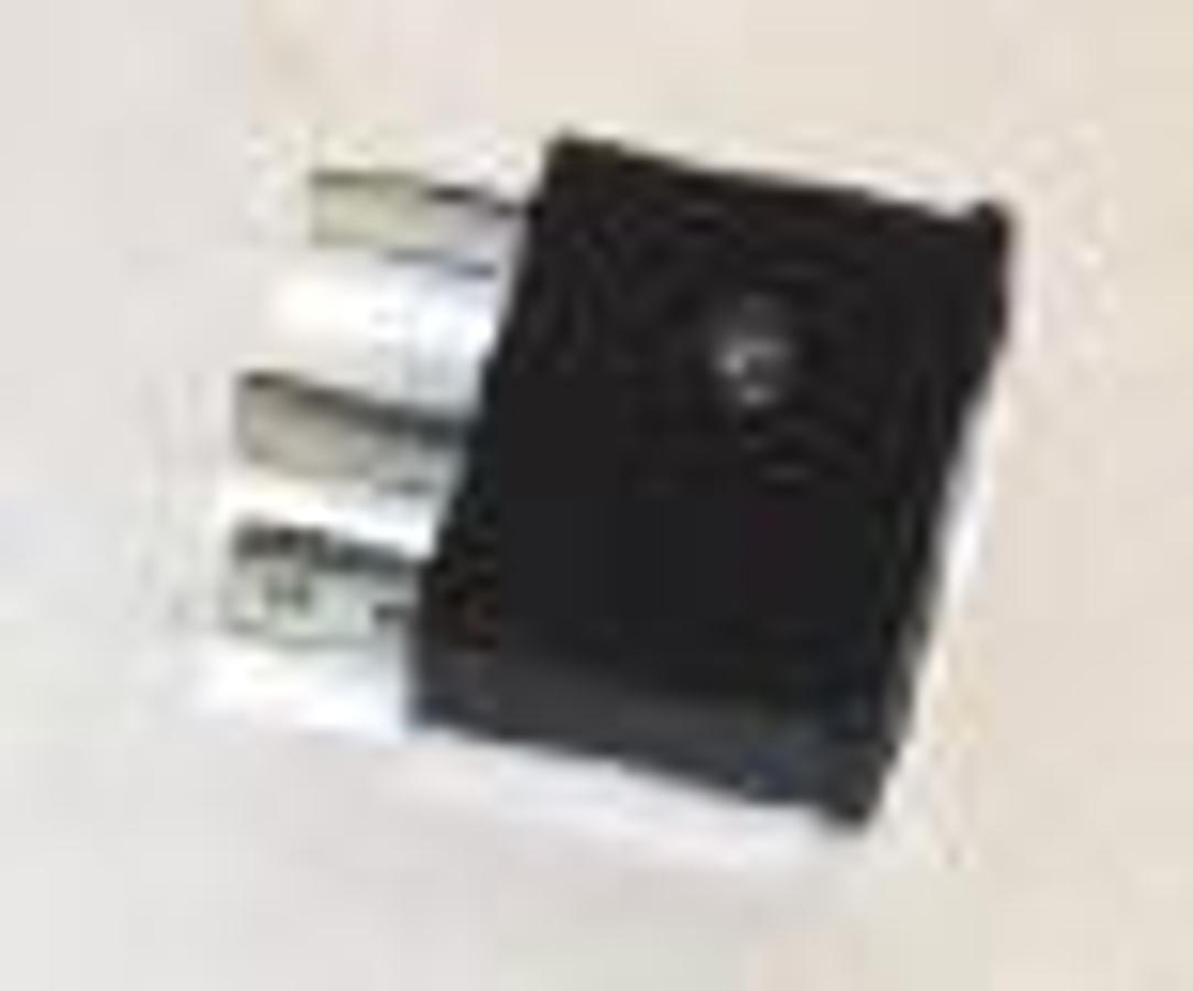 Used Alarm Fuse 15 Amp 250VAC ES2567