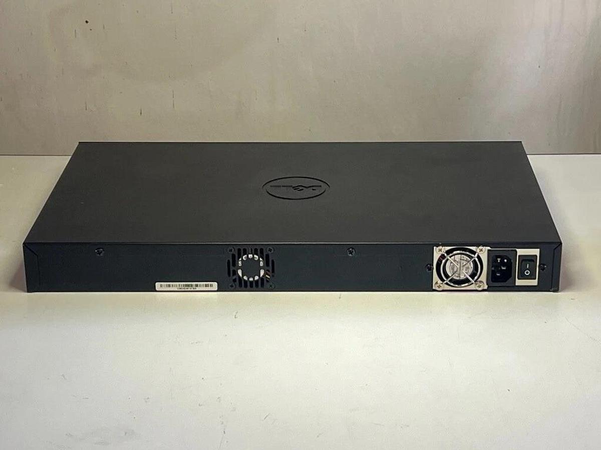 Used Lot of 2 Dell SonicWall SRA 1600 Series 1RK23-0A0 Secure Remote Access VPN