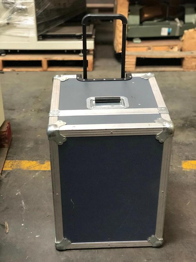 Used BelAir Networks BelAir200 Wireless Access Point - BelAir 200 with Rolling Case