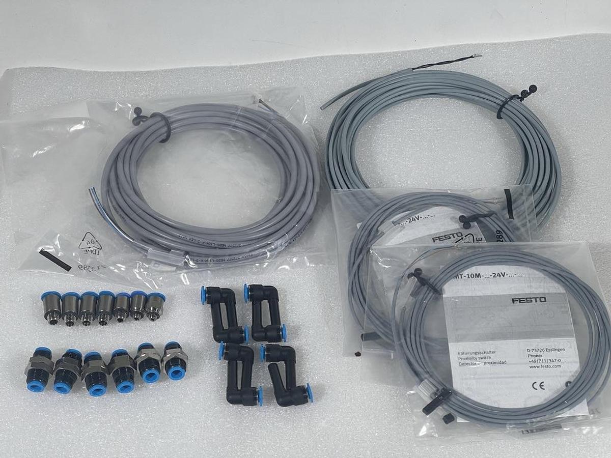 Festo Multiple Models