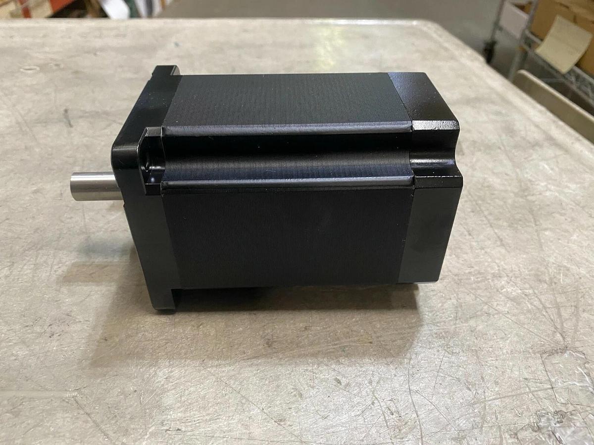 Mycom Nyden PF4913-03A 3.8V 4.0A 1.8Deg/Step 4-Phase Stepping Motor - Stepper