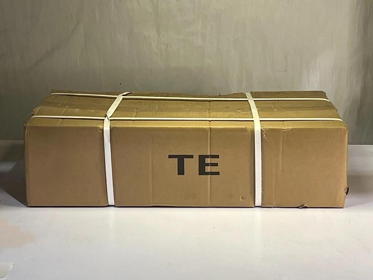 Case of 50: TEMCo Industrial 45 uF 370-440 VAC Round Motor Run Capacitors