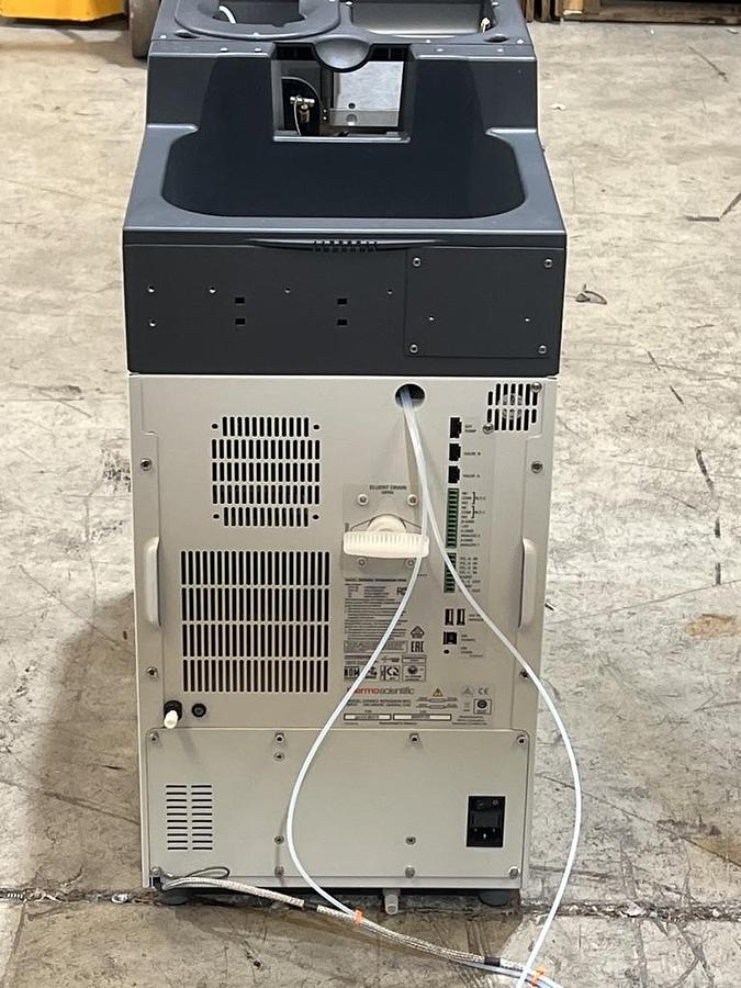 Used Thermo Scientific - Model: Dionex Ingegrion RFIC - P/N: 22153-60315 HPIC System