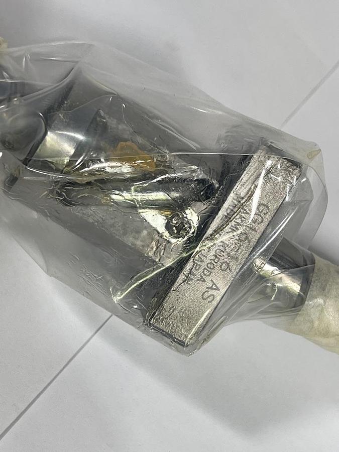 Kuroda Jenatec Ball Screw GG1616AS-BTSR-0621