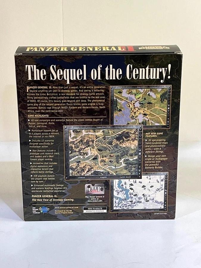 Used Retro PC Gaming Lot GB-VH750 Force Feedback Headphones, Rainbox Six, Ghost Recon