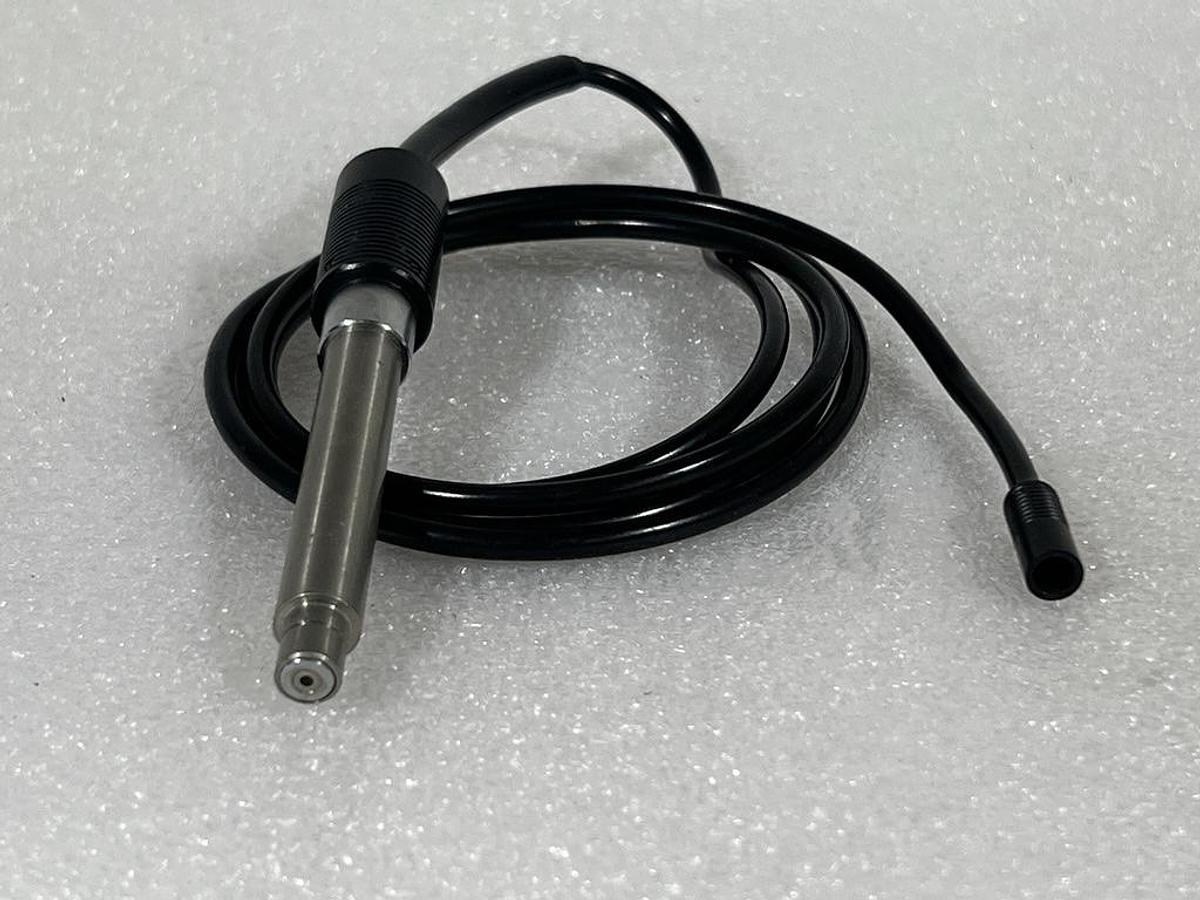 Used Lot of 3 Assorted Fiber Optic Cable Light Pipe Light Guide  - Scienscope