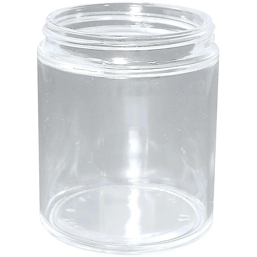 Used Welch Vacuum Part Number: 1415B Replacement Glass Jar - Thermo 22184-62255