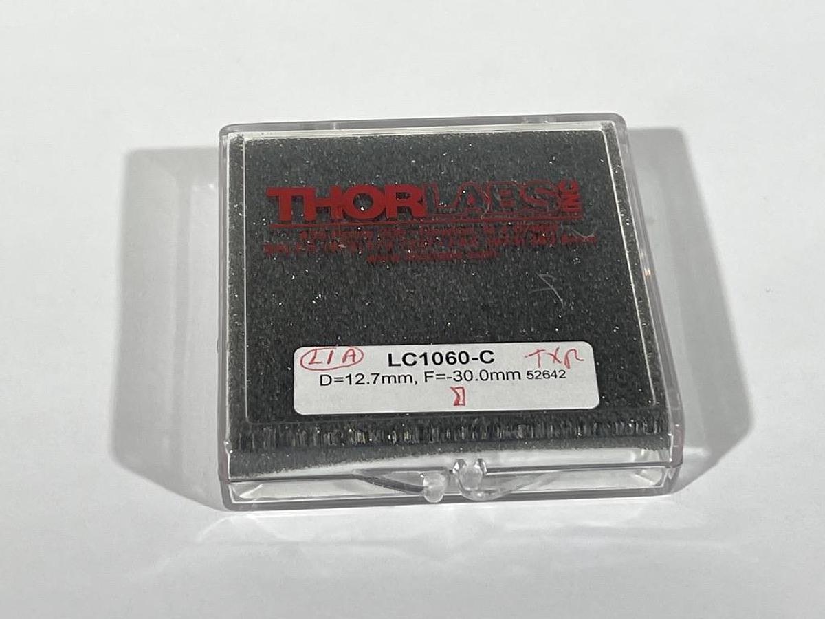 Used Thorlabs LC1060-C