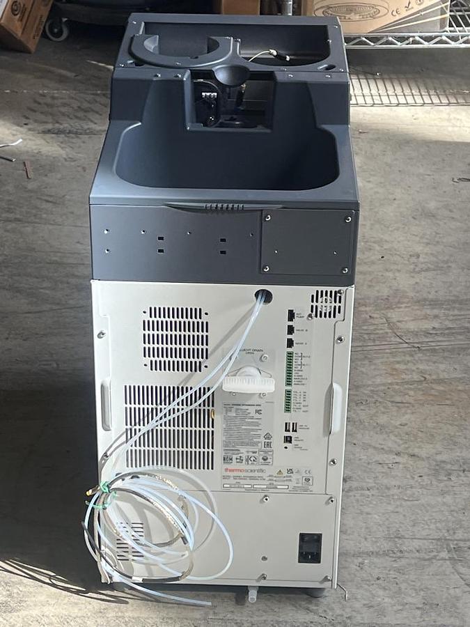 Used Thermo Scientific - Model: Dionex Ingegrion RFIC - P/N: 22153-60315 HPIC System