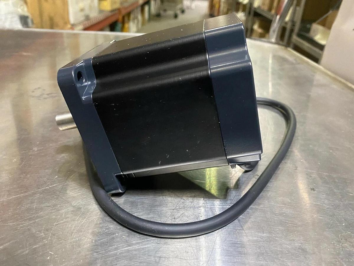 Mycom PCE5992-AC 1.29V 2.8A PUL Star HV Five 5-Phase 5-Lead Stepping Motor