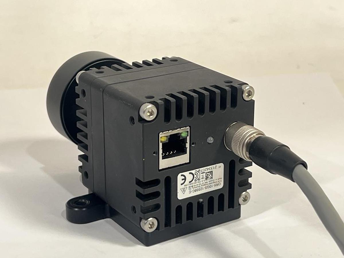 Used Flir ORX-10GS-123S6C-C