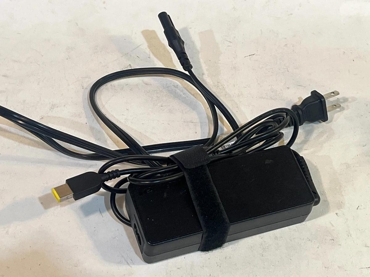 Used Lenovo T470s ThnkPad Laptop with 40A2 Ultra Dock and AC Adapter