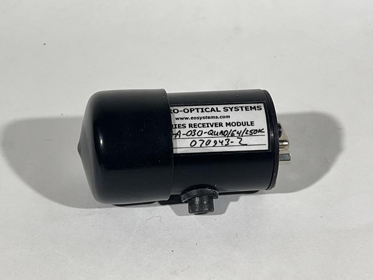 Used Edmund Optics #55-579 TechSpec 20X Arcturus HeNe Beam Expander