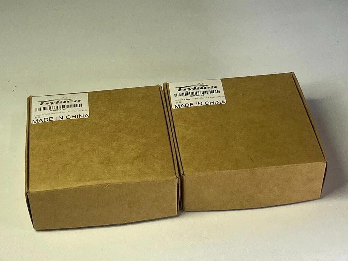 Used Assorted Lot of Pneumatic and Vacuum Hardware Fittings, Meters and Valves