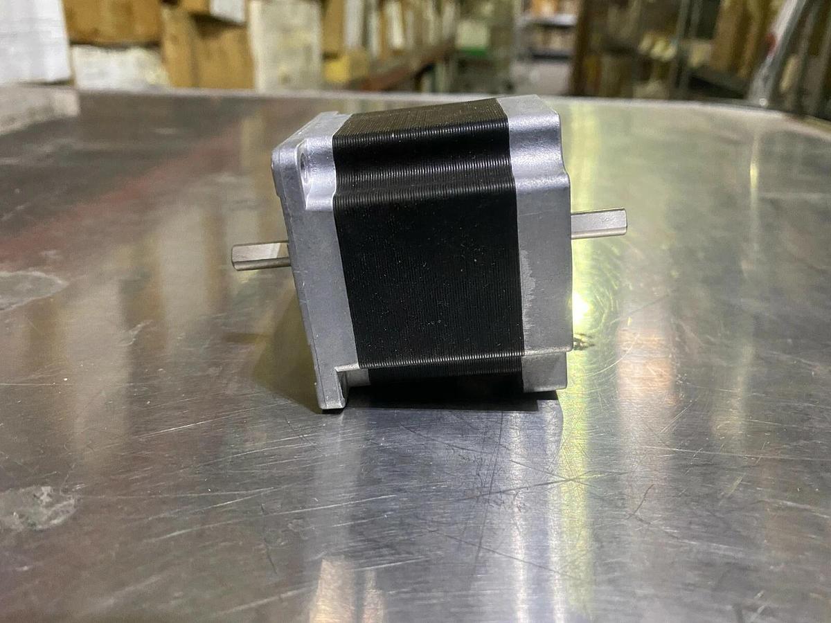 Mycom PF265-B 3.6V 2.0A 1.8Deg/Step 2-Phase Stepping Motor - Stepper