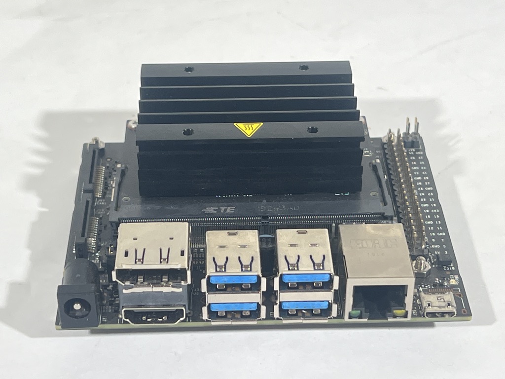 Used NVIDIA P3450