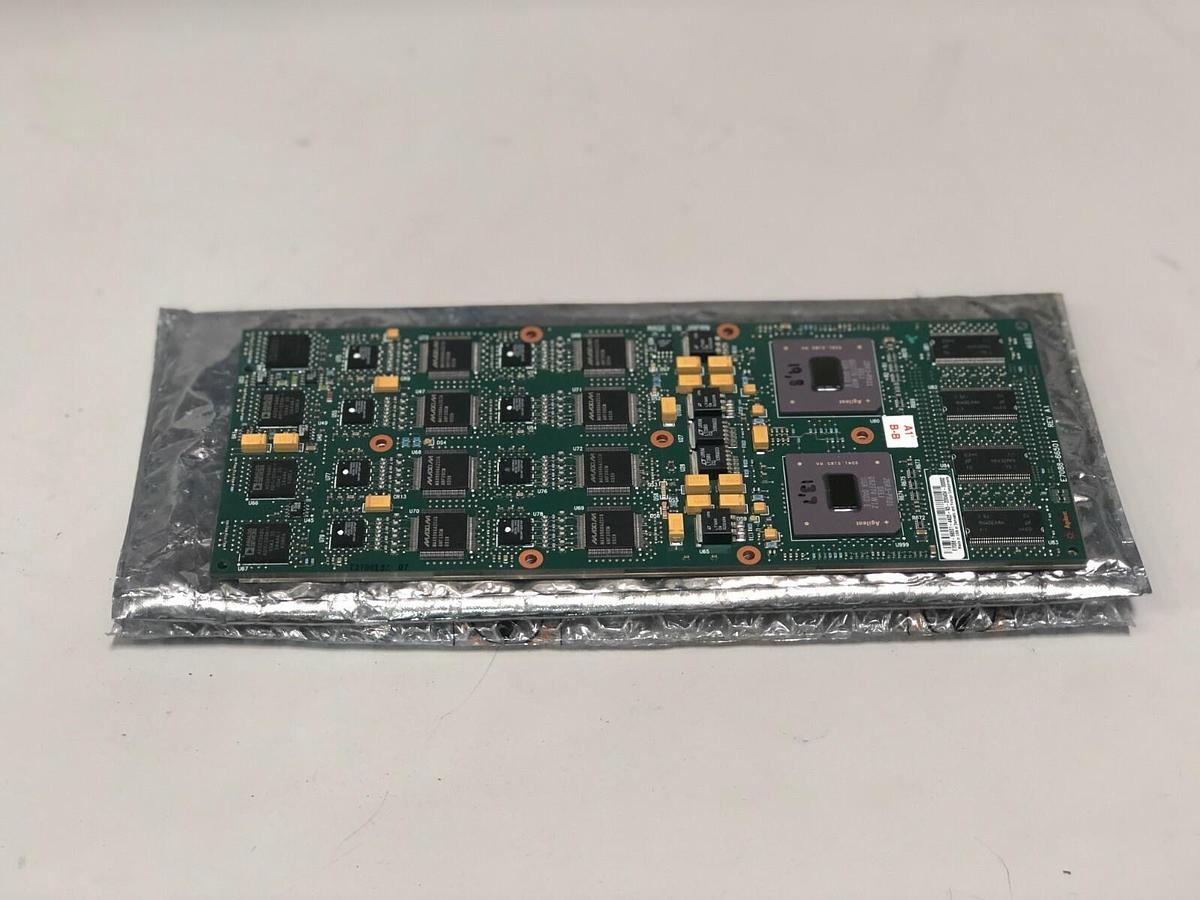 Used Agilent E7088-66501 REV A1 Board