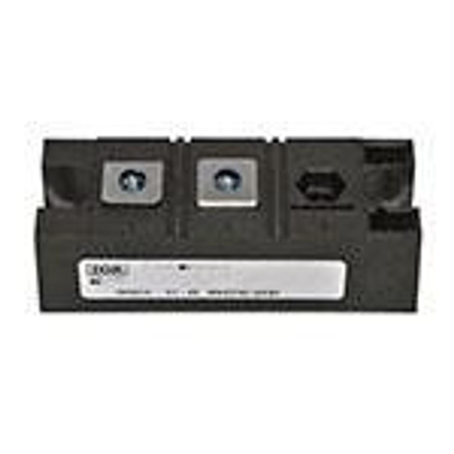 Used Standard recovery rectifier power module, Single diode VRRM-1600V IFAV-230A 3-pin INT-A-PAK Vishay P/N VSKE236/16PBF ES5231