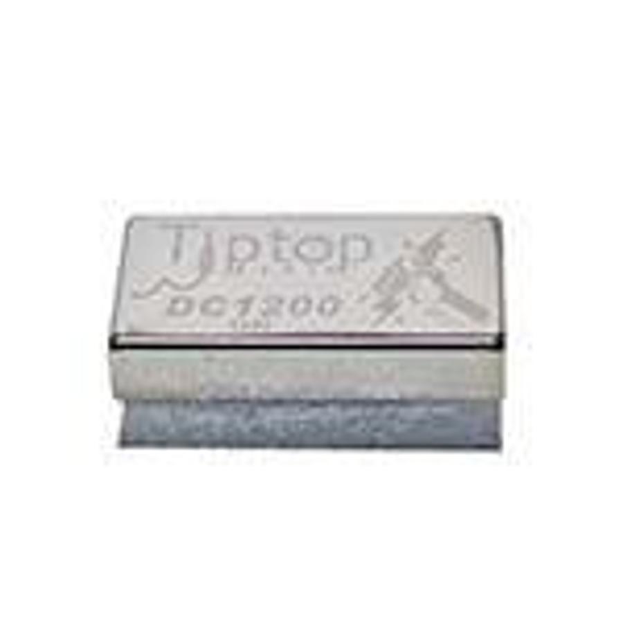 Used DC1200 switching regulator I/P range: 9-16V capable of producing up to 1200mA for each of the +12V and -12V rails, and 5V regulator capable of producing up to 500mA ES7611