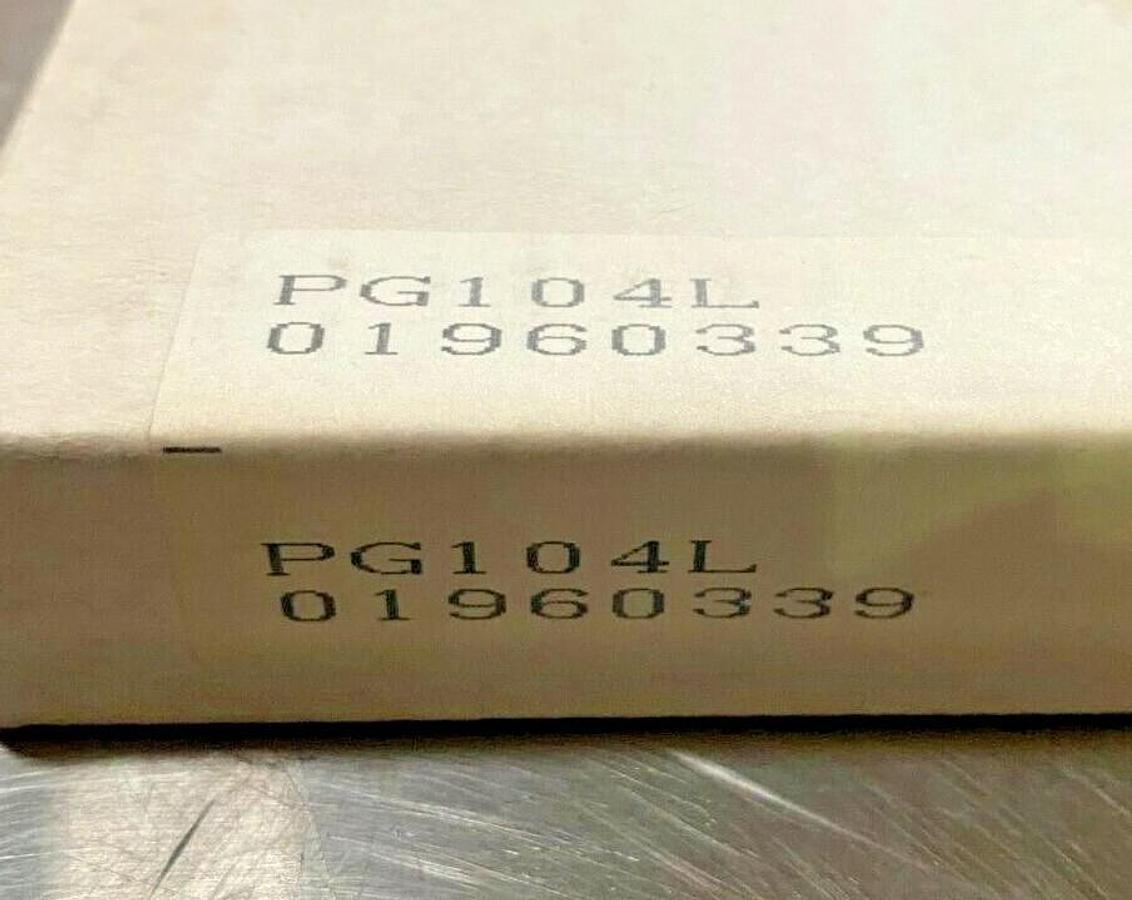 Mycom PG104L VME Bus Motor Controller - MVME