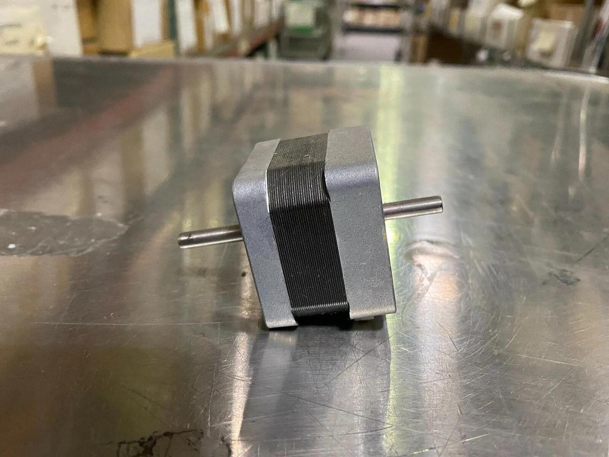 Mycom PF243-B 3.0V 0.9A 1.8Deg/Step 2-Phase Stepping Motor - Stepper