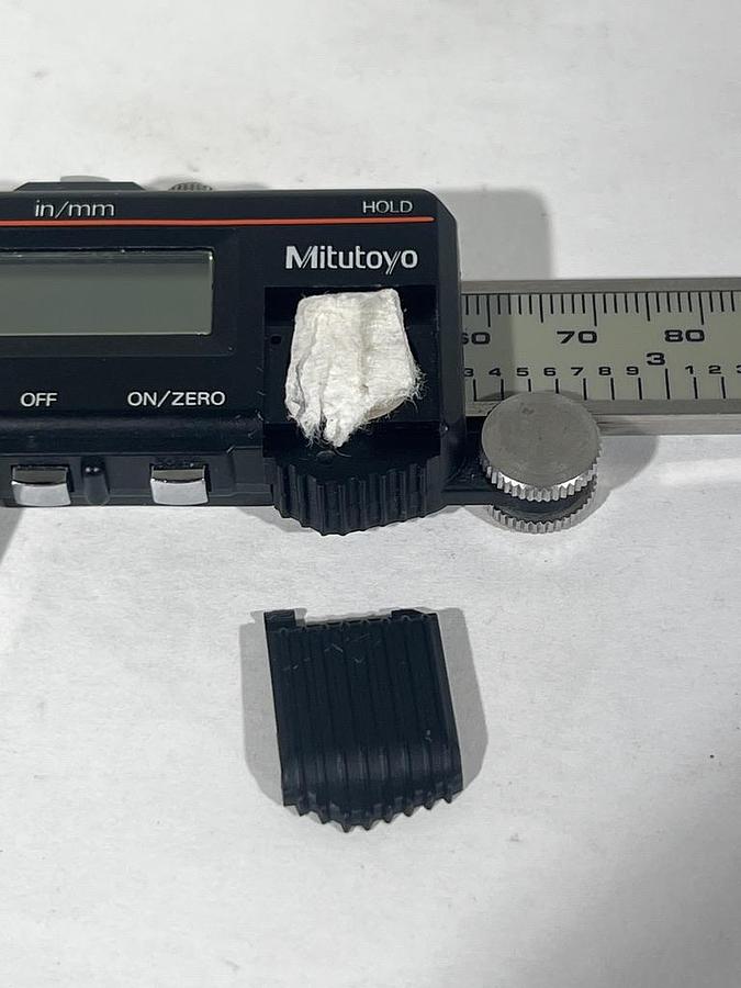 Used MItutoyo 500-351