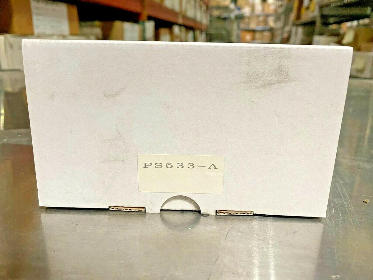 Mycom PS533-A 5-Phase 5-Lead Stepping Motor - Stepper