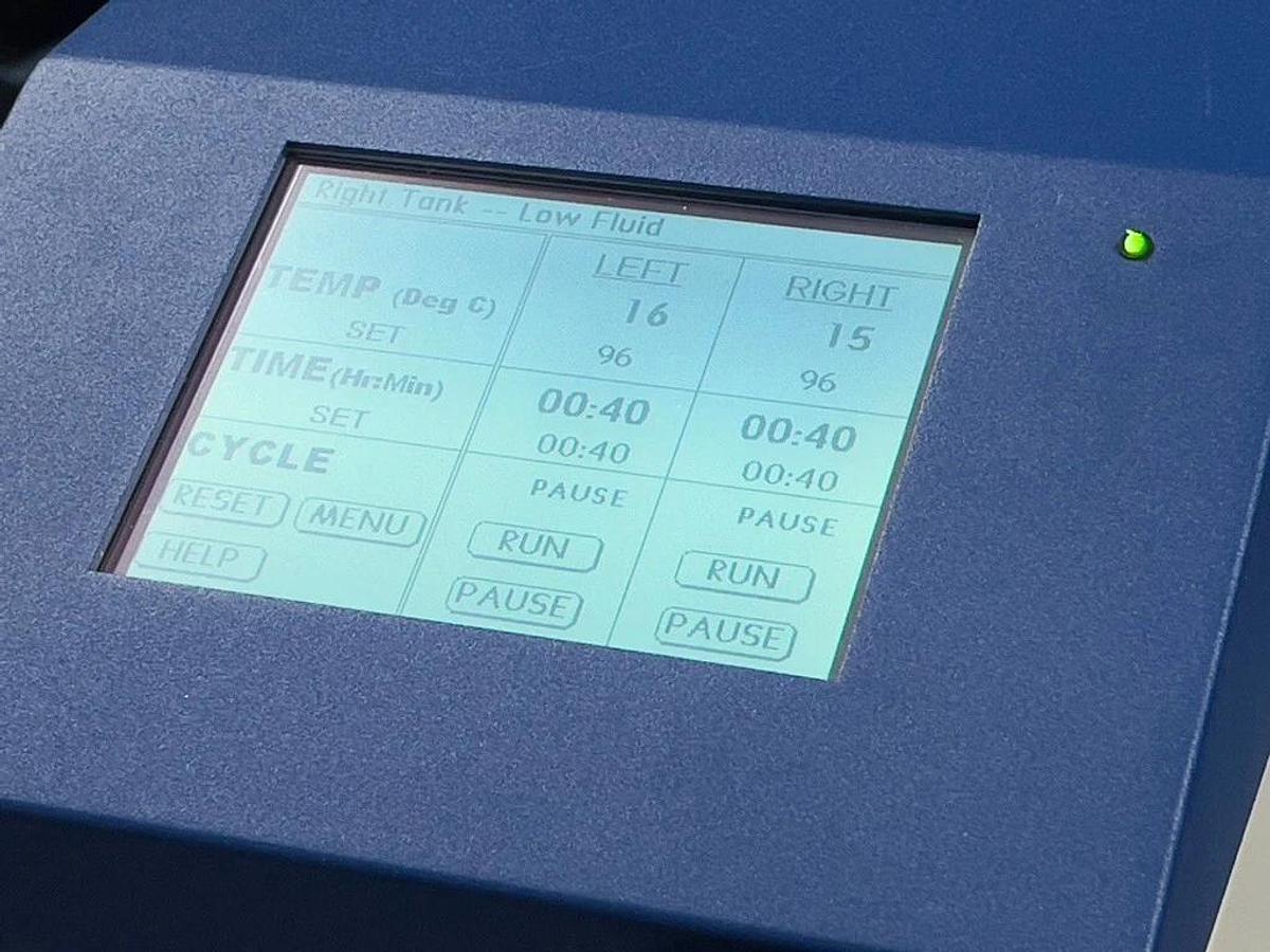 Used Thermo Scientific A80400012 Epredia Lab Vision PT Pre-Treatment Module - Slides