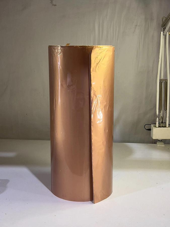 2 Rolls: 3M 7000008596 Thermally Conductive Heat Spreading Tape 9876-10