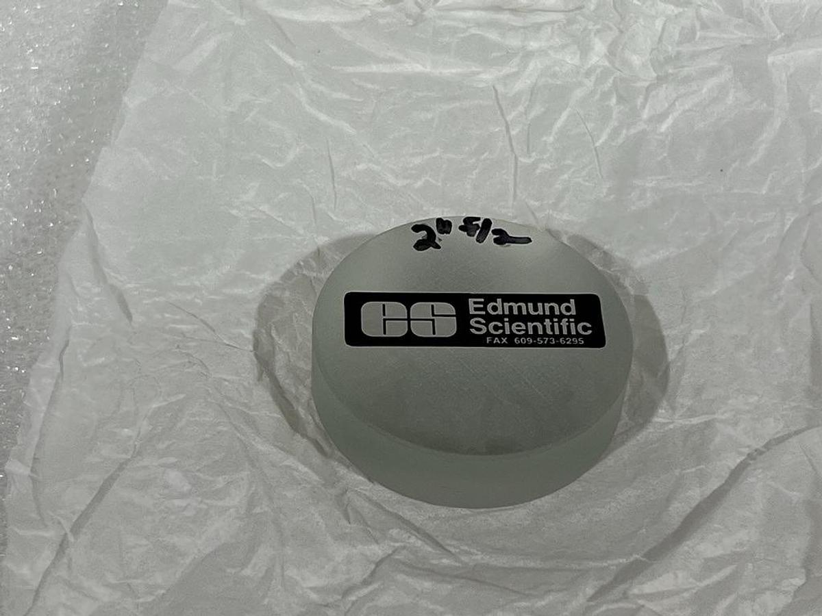 Used Edmund Scientific 43-545