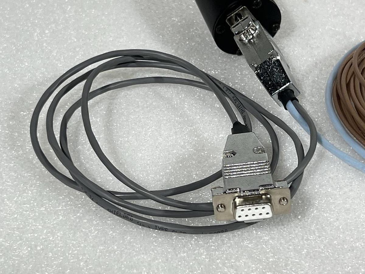 Used Electro-Optical Systems H-Series Receiver Module 10-A-030-QUAD/E4/250K