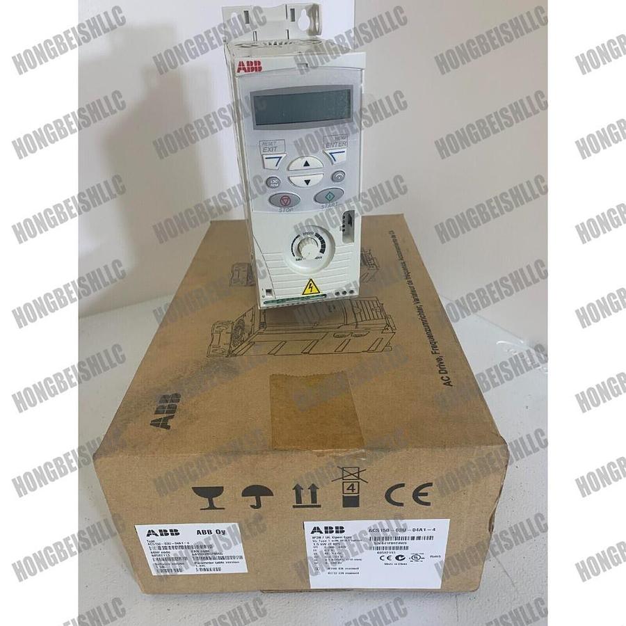 Used ABB ACS401601135 AC Drive