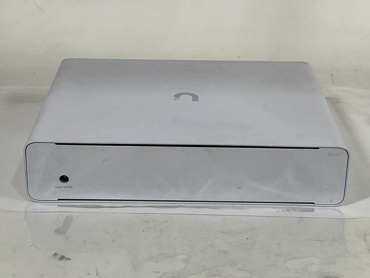 Used Ubiquiti USW-Pro-XG-8-PoE