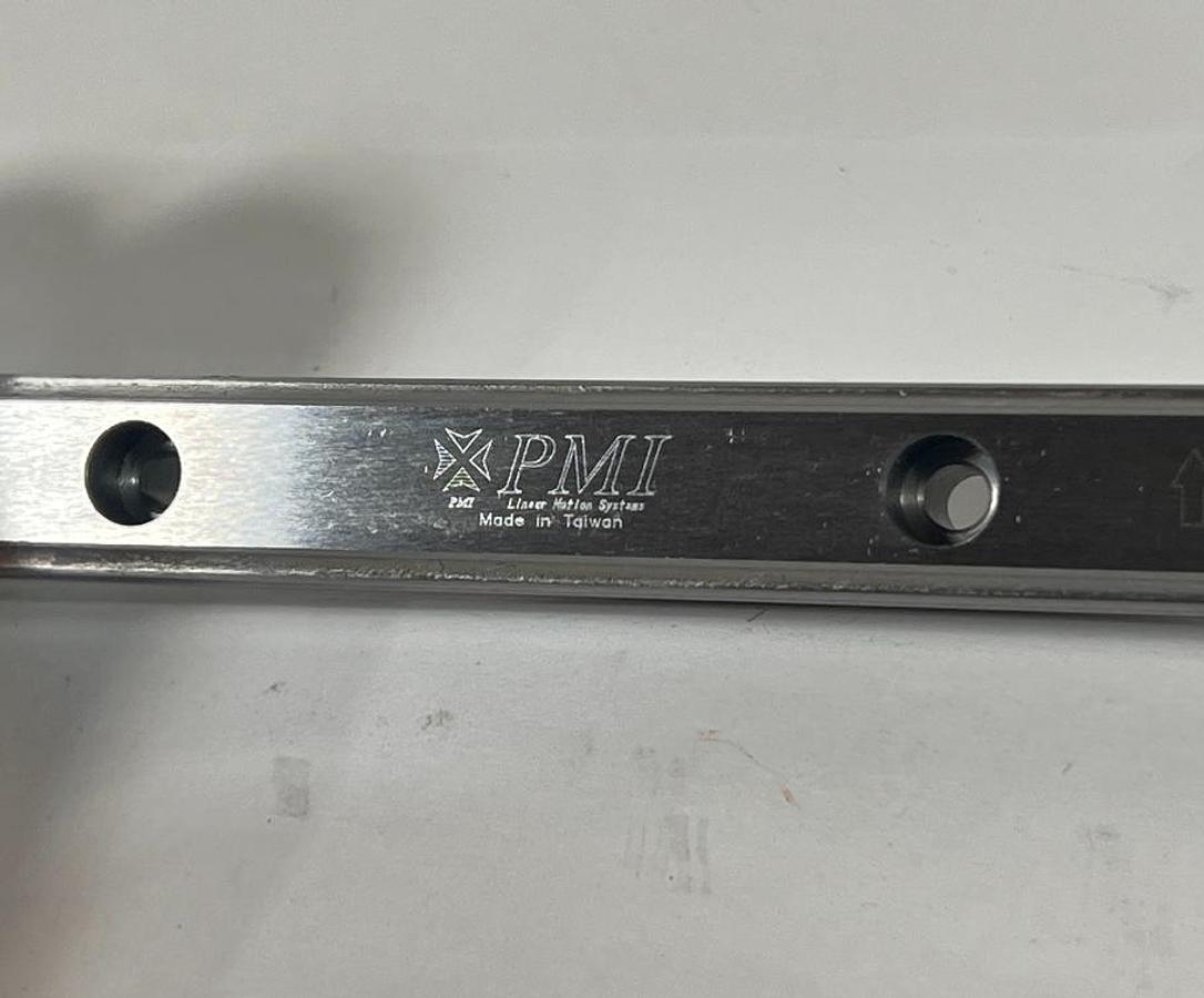 PMI MSA15R & MSA15SSSFC