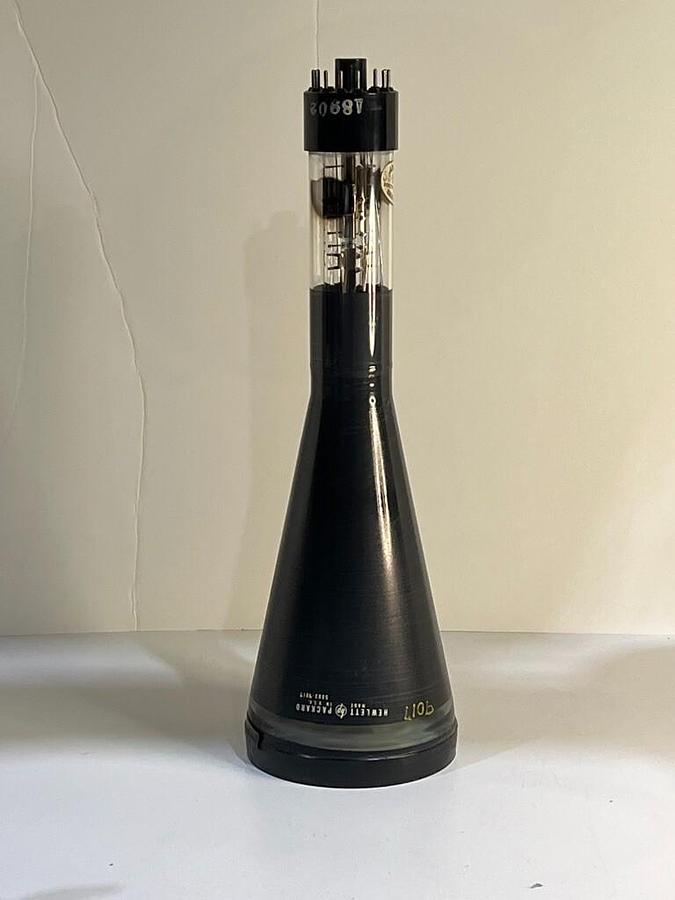 Used Vintage Hewlett Packard HP 5083-9017 CRT - Untested