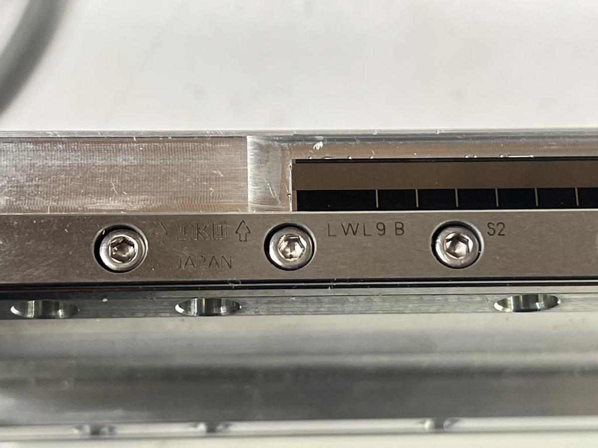 Used LINAX® Lxs Linear motor axes