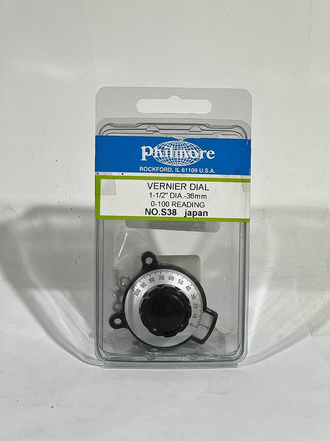 Philmore S38