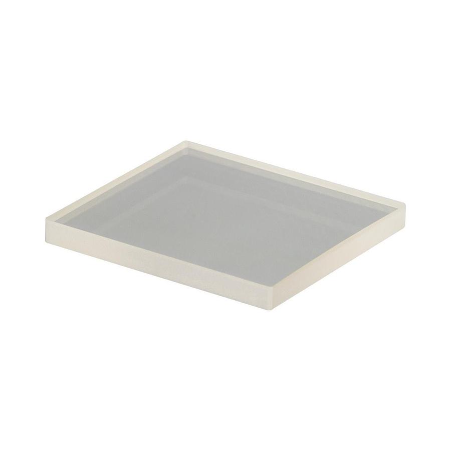 2 PIECES Thorlabs LA1119-C N-BK7 Plano-Convex Lens 18.0mm, f=50mm AR 1050-1700nm