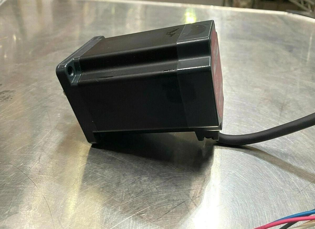 Mycom Nyden PF569-AC PUL Star HV Five 5-Phase 5-Lead Stepping Motor - Stepper