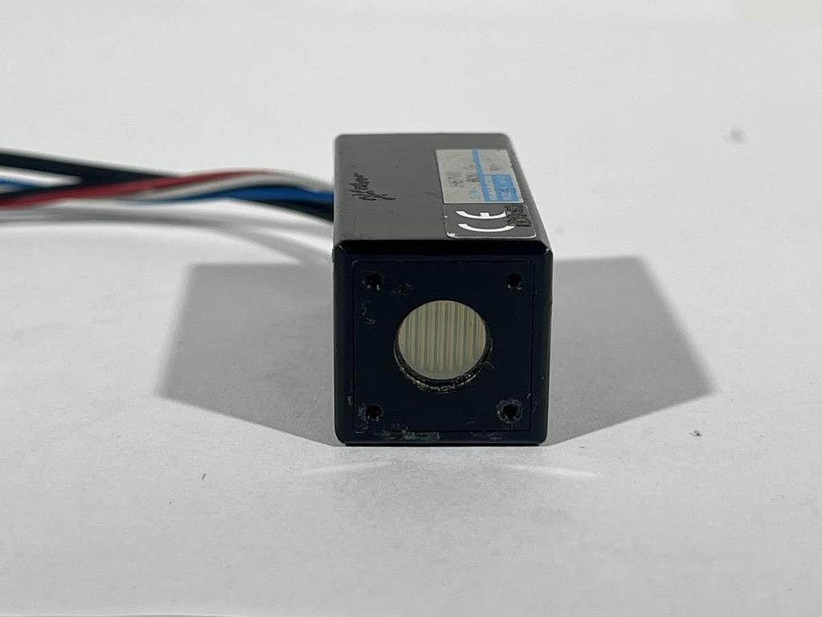 Used Hamamatsu H6780