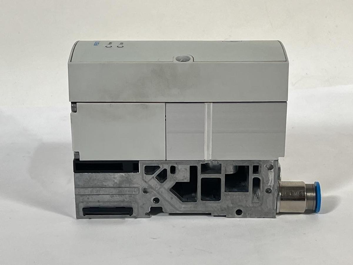Used Festo VPPM-6TA-L-1-F-0L6H